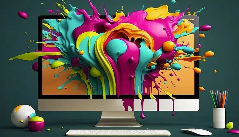 ساخت عکس های با کیفیت با هوش مصنوعی|خدمات رایانه‌ای و موبایل|تهران, آرژانتین|دیوار