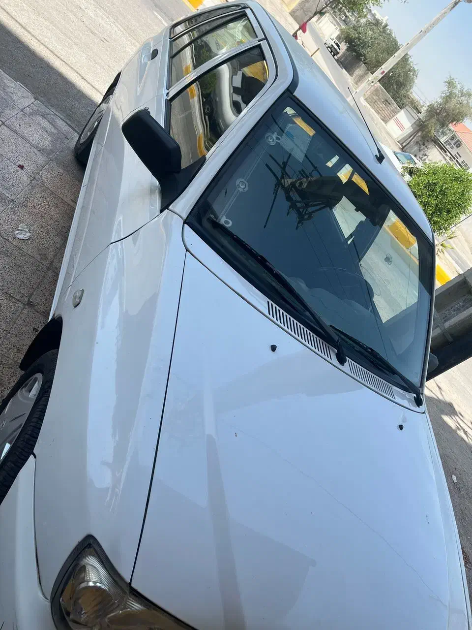 فروش 111مدل 97|خودرو سواری و وانت|سیرجان, |دیوار
