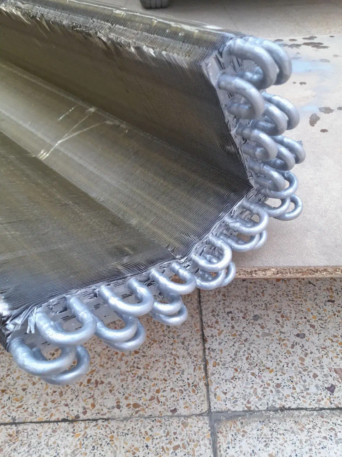 تعمیر انواع رادیاتور دوتیکه|کولر گازی و فن‌کوئل|سوسنگرد, |دیوار