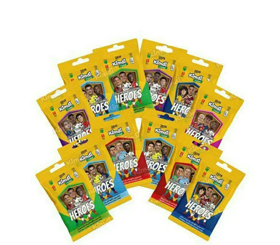 بلک فرایدی کارت فوتبال|اسباببازی|آبادان, |دیوار