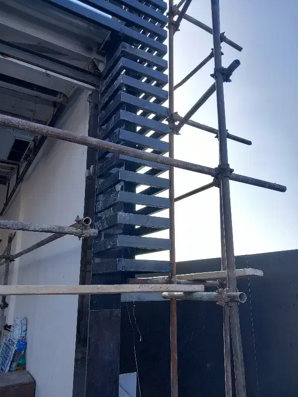 به دونفر نیروی فنی بشرط تست جوش نیازمندبالارویم|استخدام صنعتی، فنی، مهندسی|مشهد, کوشش|دیوار