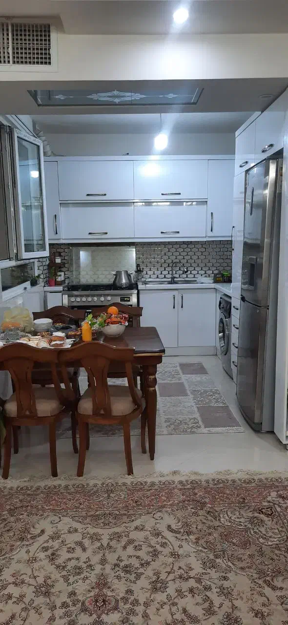 منزل دربستی دو خواب نوساز|اجارهٔ خانه و ویلا|سبزوار, گلشن|دیوار