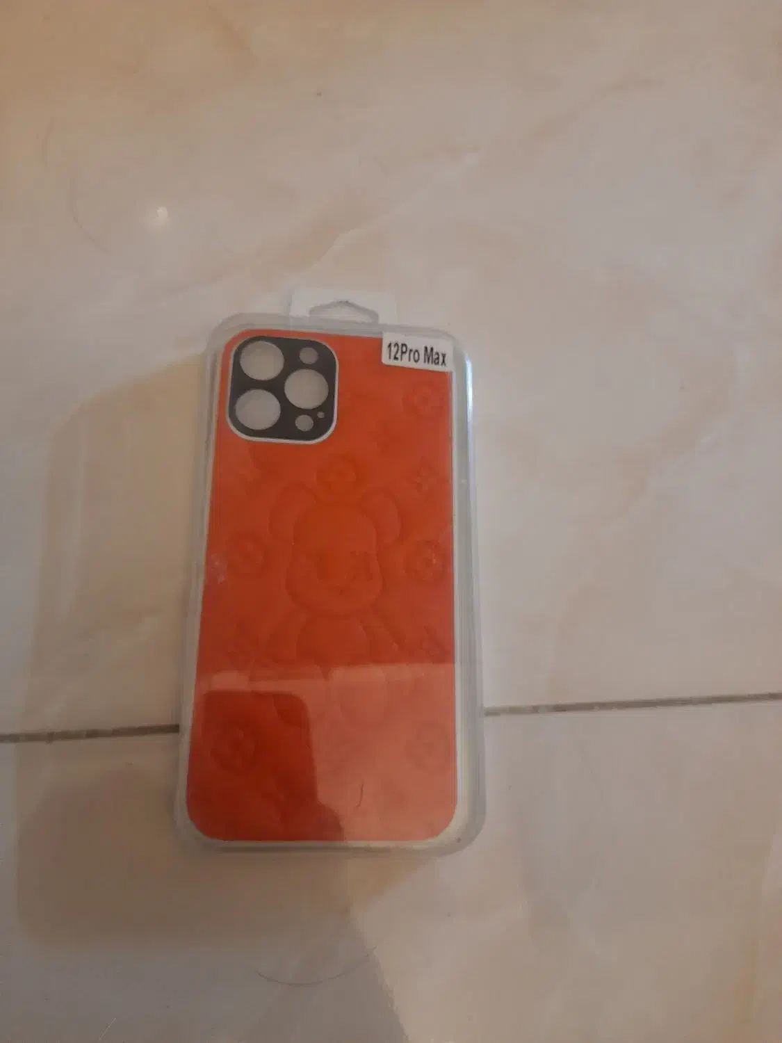 قاب ۱۲ پرومکس|لوازم جانبی موبایل و تبلت|قرچک, پویینک|دیوار