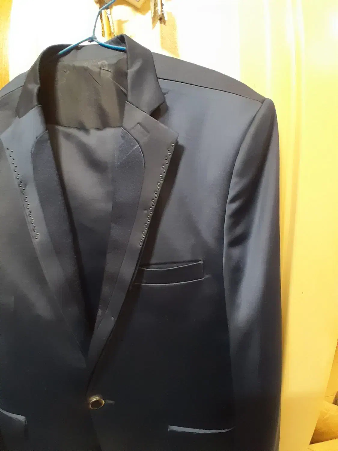 کت وشلوار سایز ۴۸|لباس|اصفهان, شهرک کاوه|دیوار