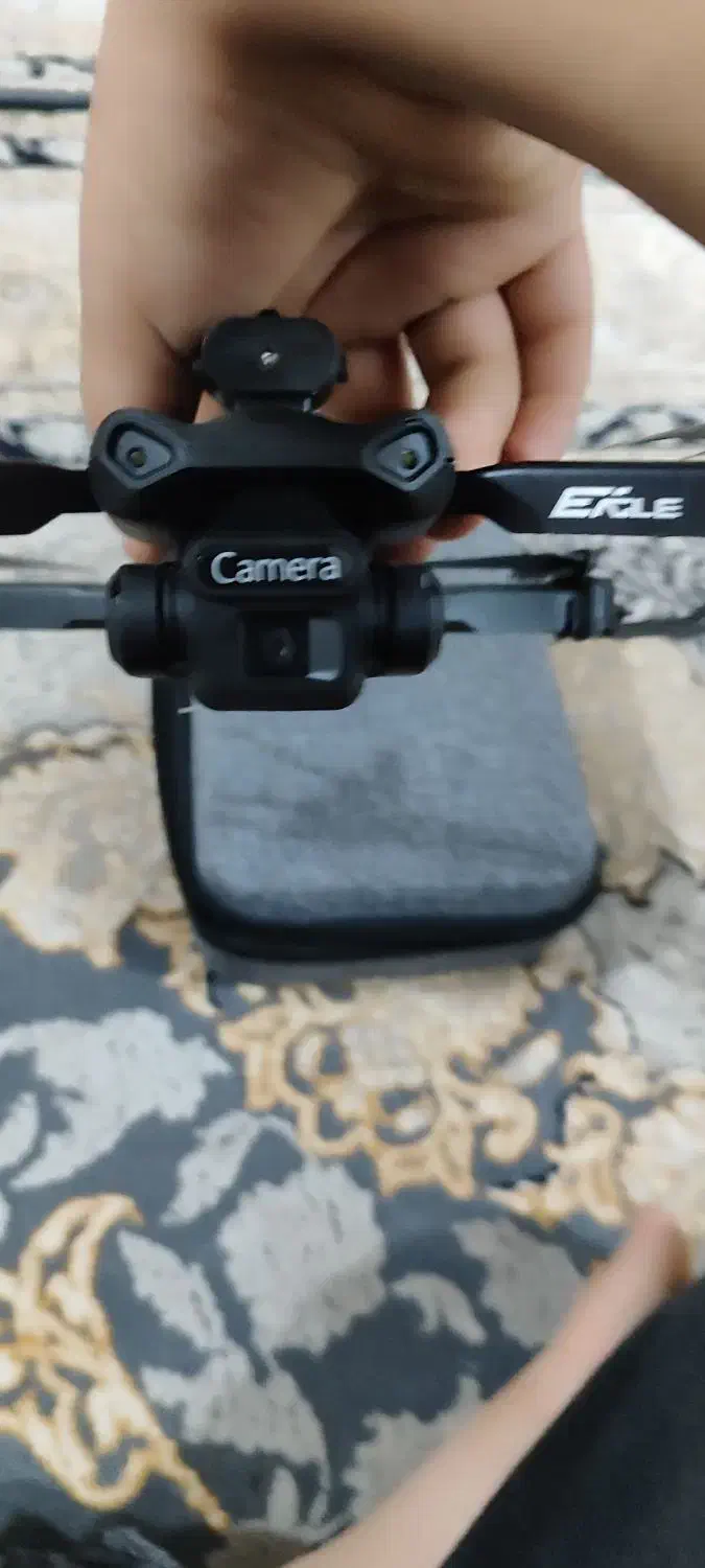 هلیشاپ|دوربین عکاسی و فیلمبرداری|اهواز, کوی فرهنگیان ۱|دیوار