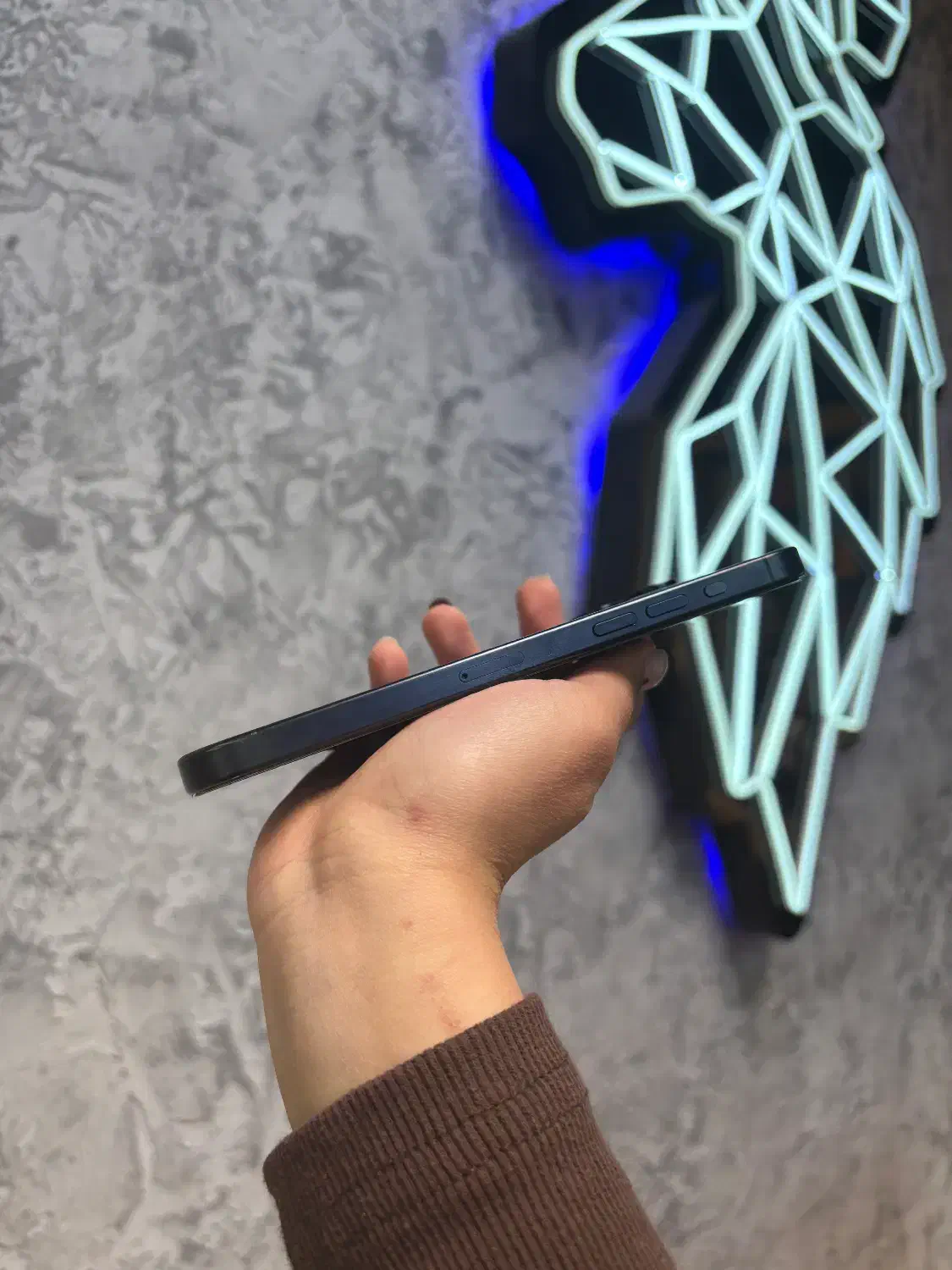 آیفون ۱۵ پرو مکس|موبایل|تهران, شهرک پردیسان|دیوار