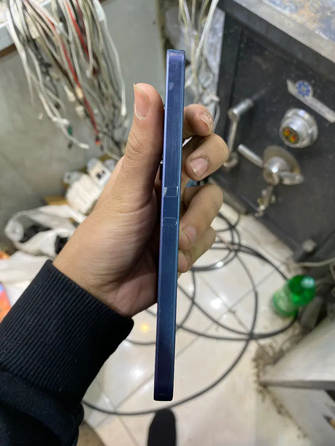 A35|موبایل|مشهد, موعود|دیوار