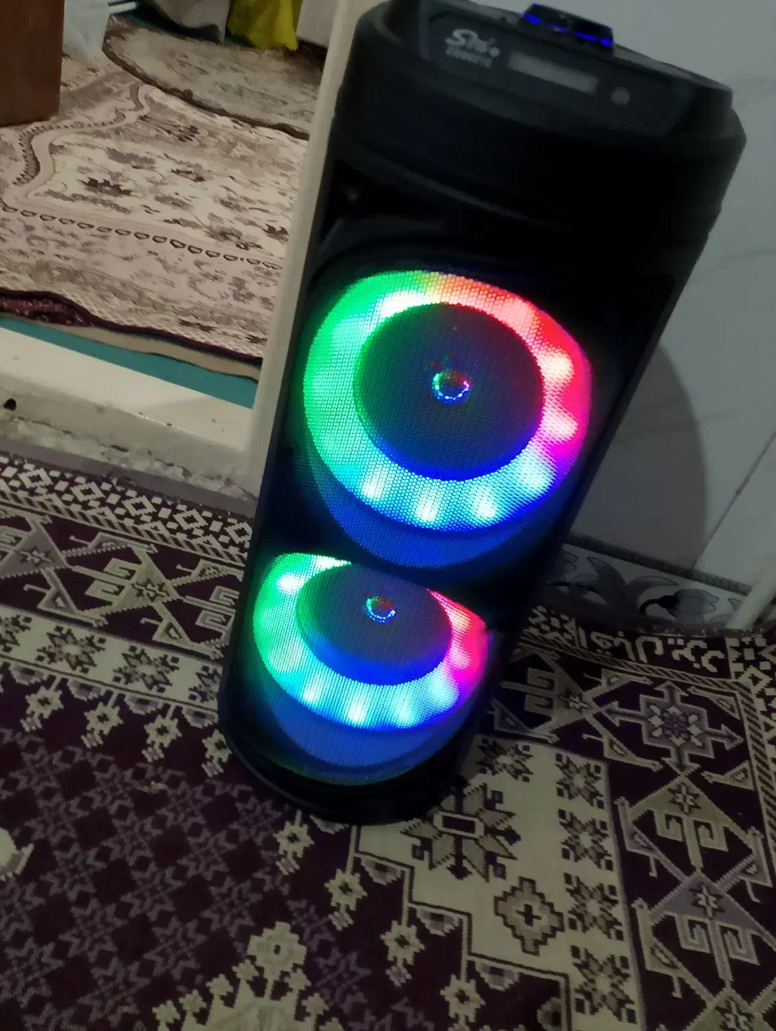 اسپیکر|سیستم صوتی خانگی|تبریز, |دیوار