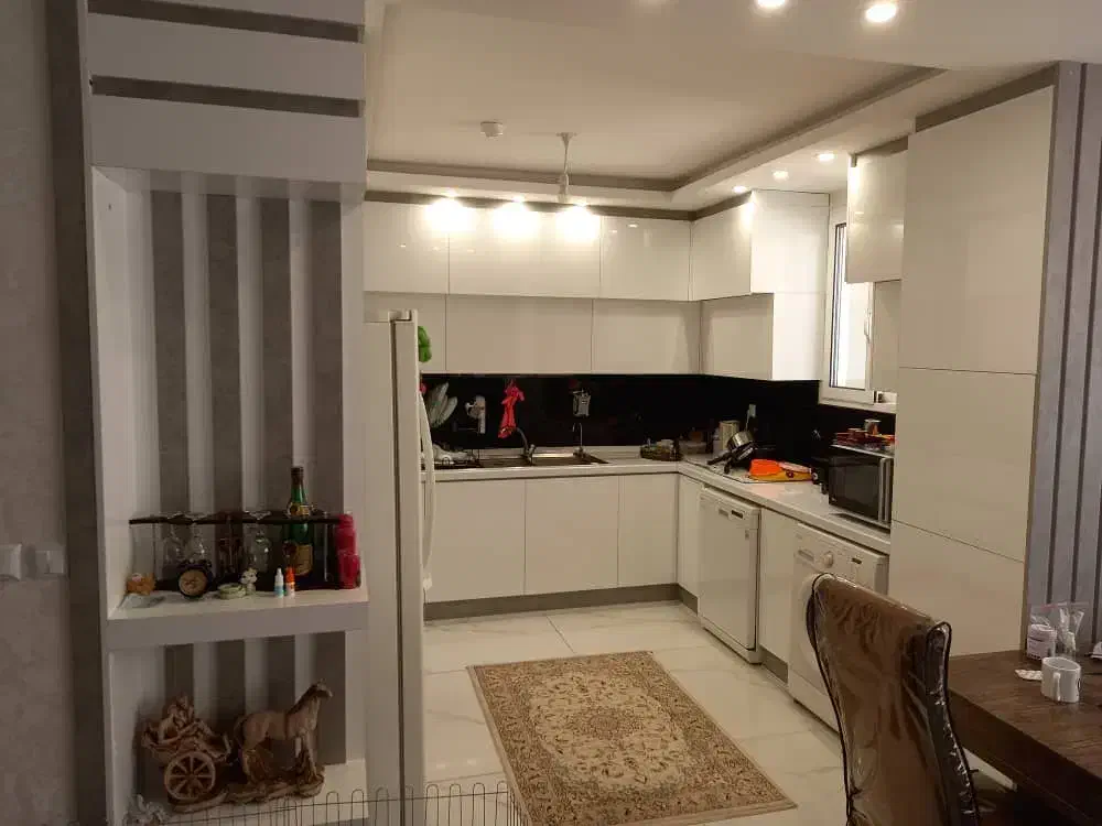 112 متر/ تک واحدی/ دوکله نور/نخل|فروش آپارتمان|اصفهان, باغ فدک|دیوار