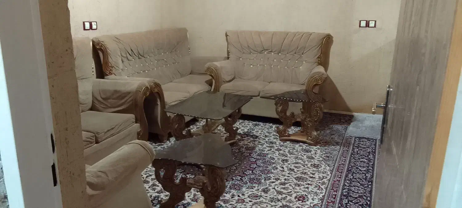 مبل|مبلمان خانگی و میز عسلی|اسدآباد, |دیوار