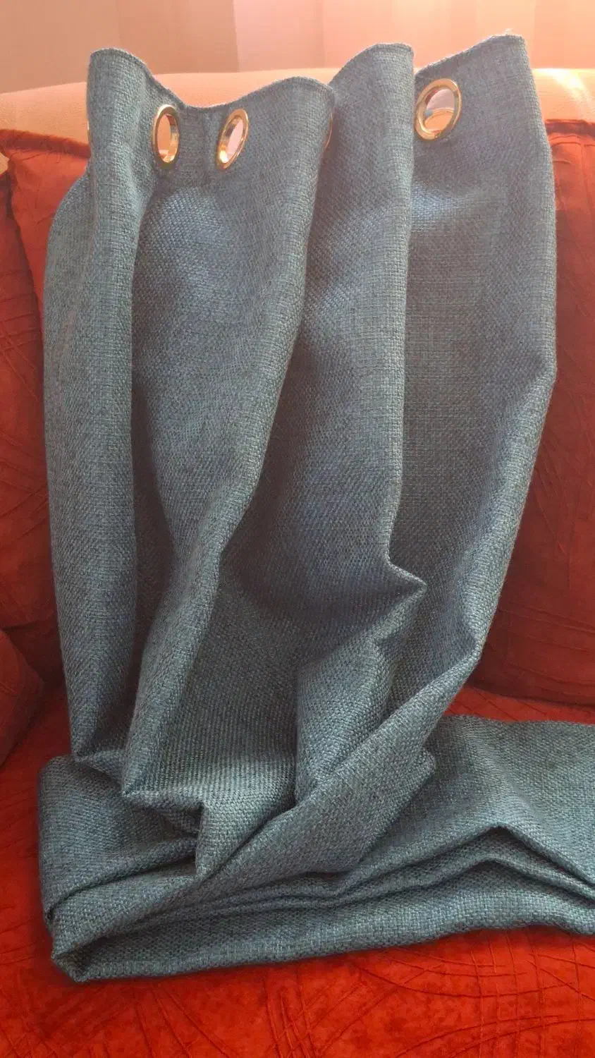 پرده|پرده، رانر، رومیزی|مینودشت, |دیوار