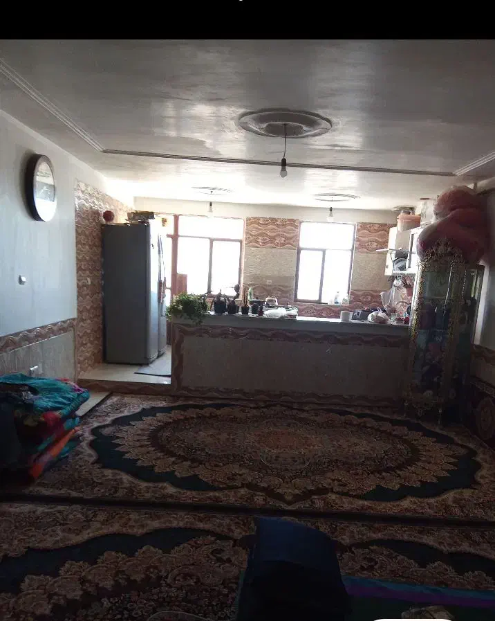 رهن آپارتمان دوطرفه نور|اجارهٔ خانه و ویلا|الیگودرز, |دیوار