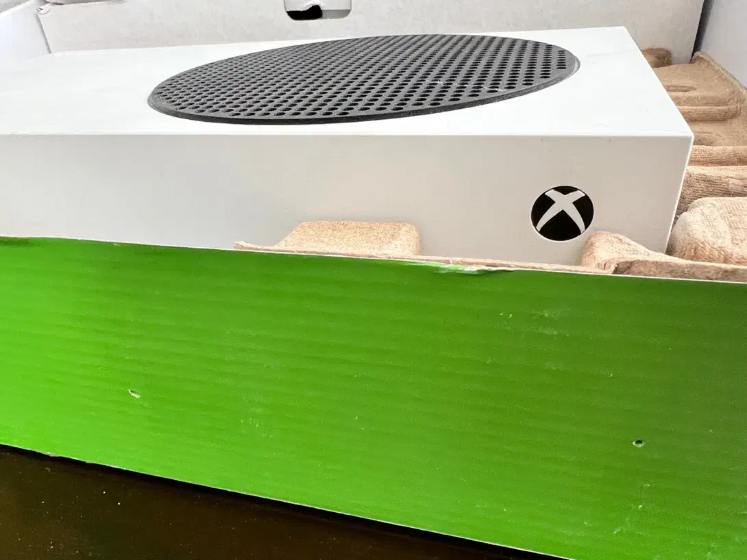 Xbox series s|کنسول، بازی ویدئویی و آنلاین|یزد, |دیوار