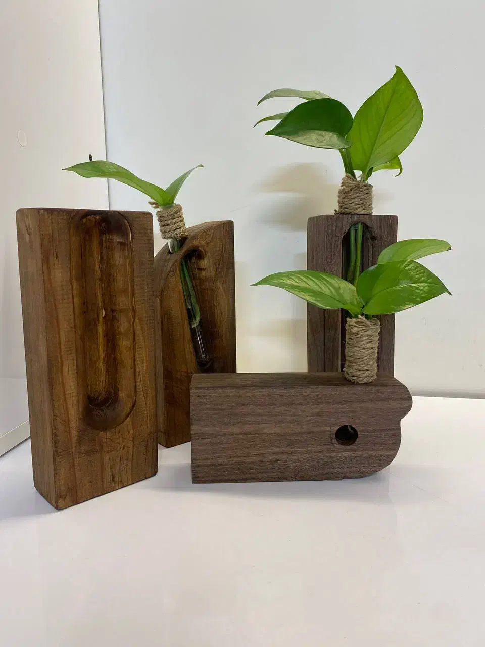 گلدان دکوراتیو|صنایع دستی و سایر لوازم تزئینی|محلات, |دیوار