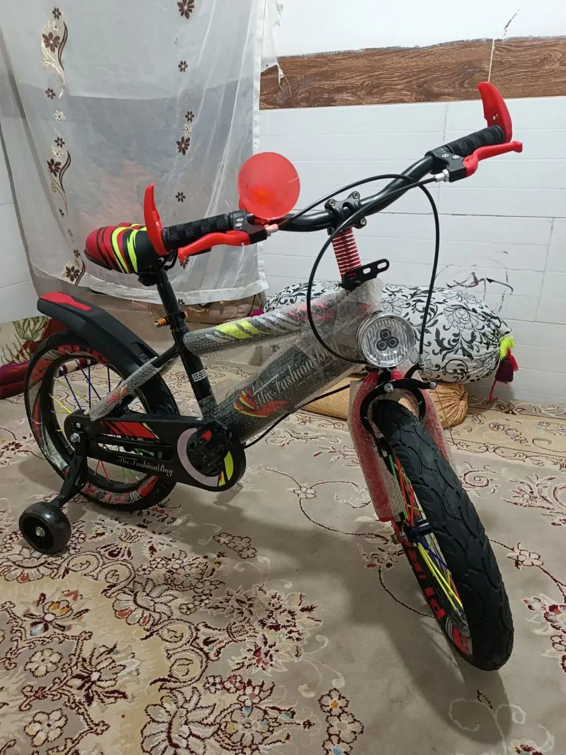 asyez16|دوچرخه، اسکیت، اسکوتر|حمیدیا, |دیوار