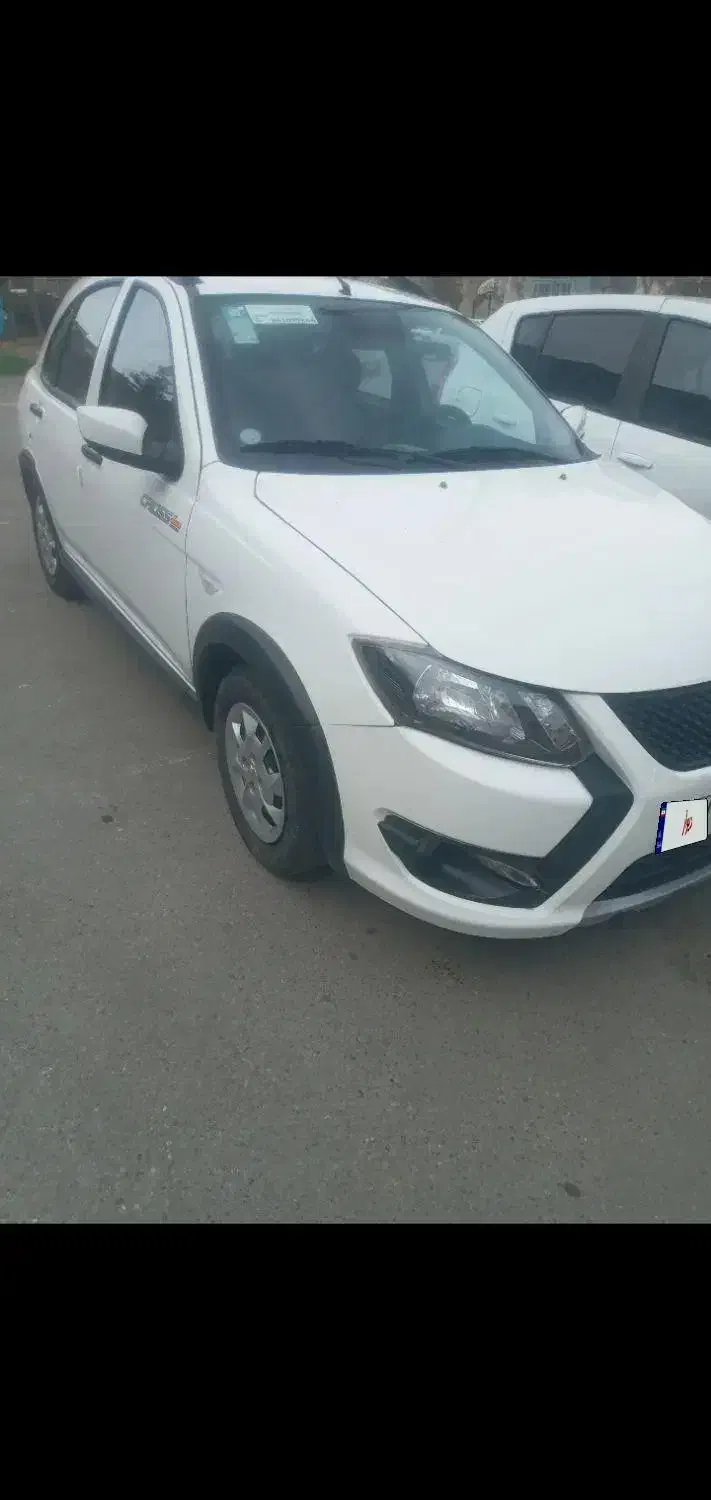 کوئیک GX تیپL مدل ۴۰۳|خودرو سواری و وانت|مشهد, یوسفیه (شهرک غرب)|دیوار