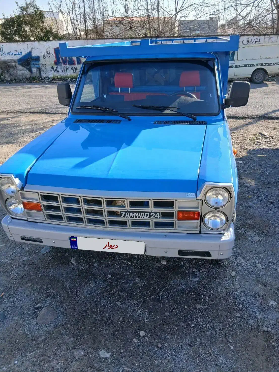 نیسان ۱۴۰۲ تحویل۱۴۰۳|خودرو سواری و وانت|آمل, |دیوار