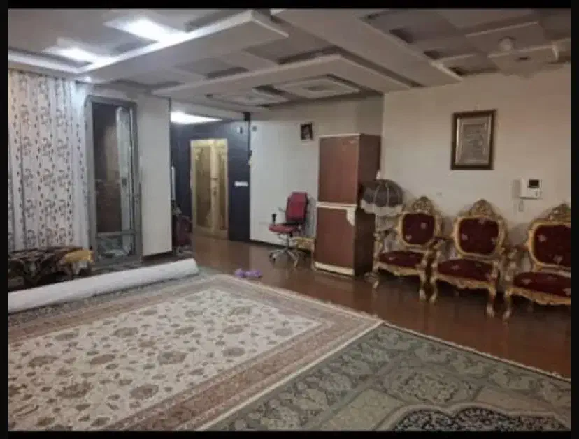 فروش اپارتمان سه راه نظر|فروش آپارتمان|اصفهان, باغ زرشک|دیوار