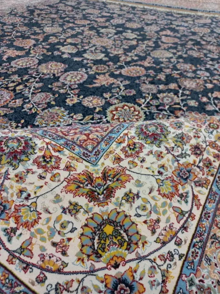 سه تخته فرش 9متری 1200 شانه|فرش|تهران, فلسطین (میدان انقلاب)|دیوار