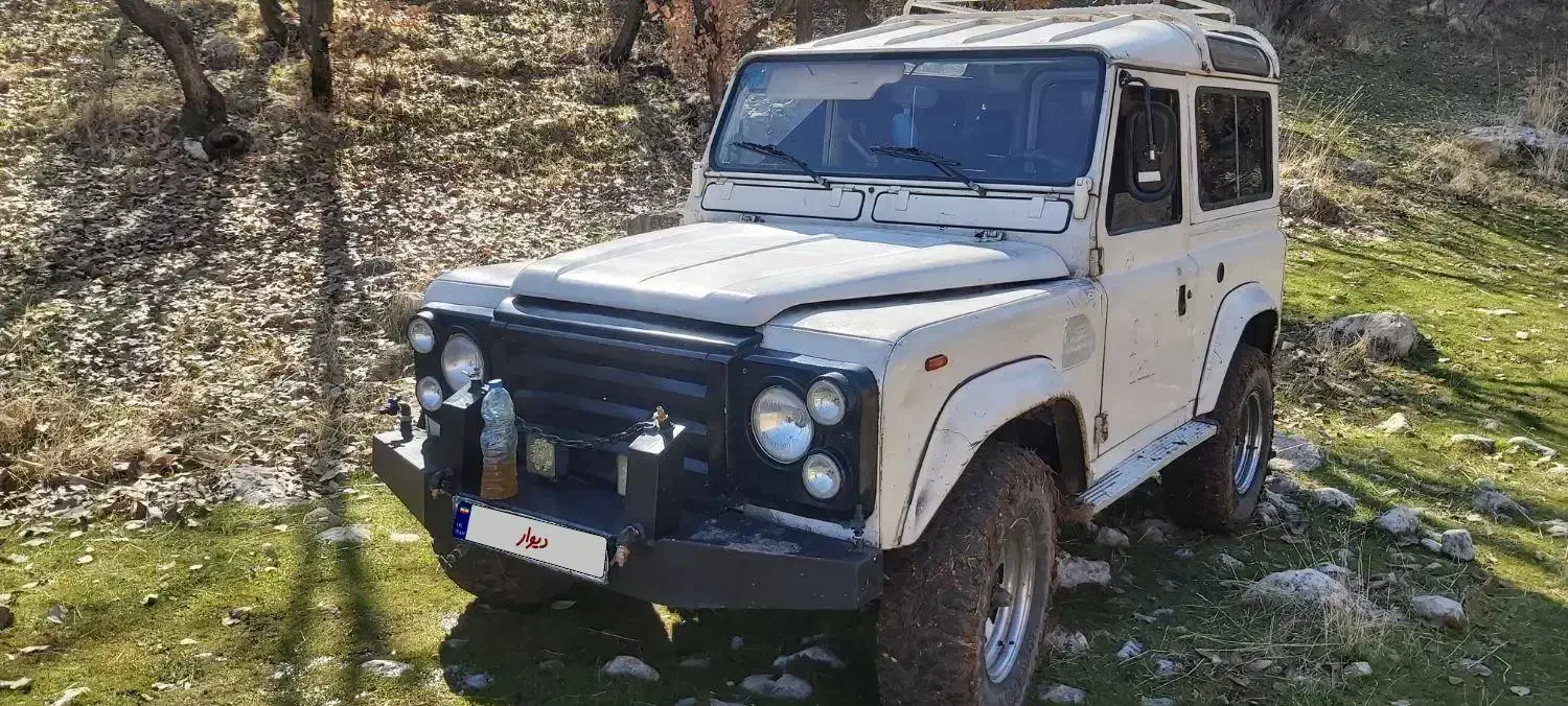 پاژن ۷۷ بدون رنگ|خودرو سواری و وانت|شباب, |دیوار