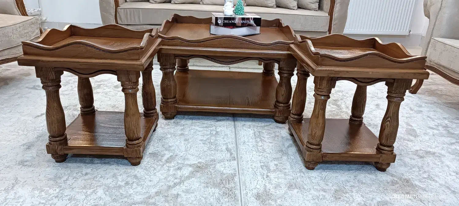 میز وعسلی|مبلمان خانگی و میز عسلی|گلپایگان, |دیوار