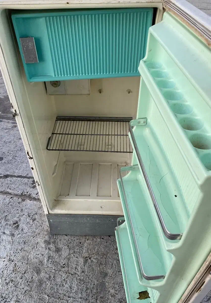 یخچال ارج|یخچال و فریزر|کرمانشاه, |دیوار