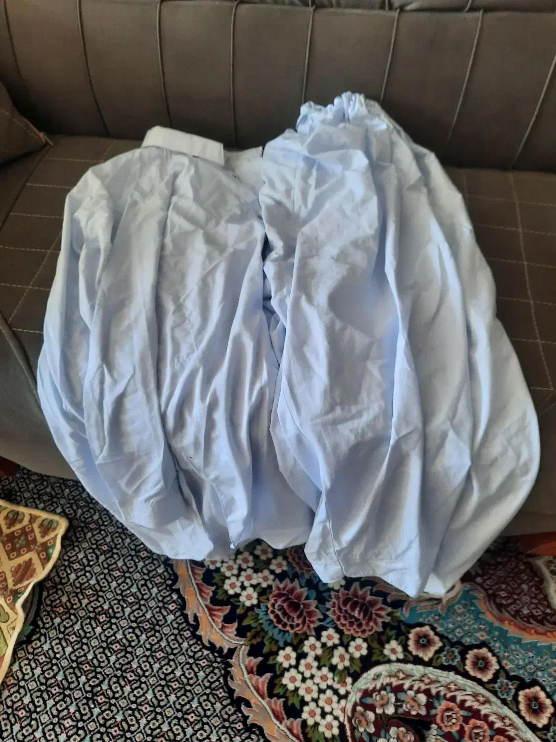 لباس بلوچی|لباس|بیرجند, |دیوار