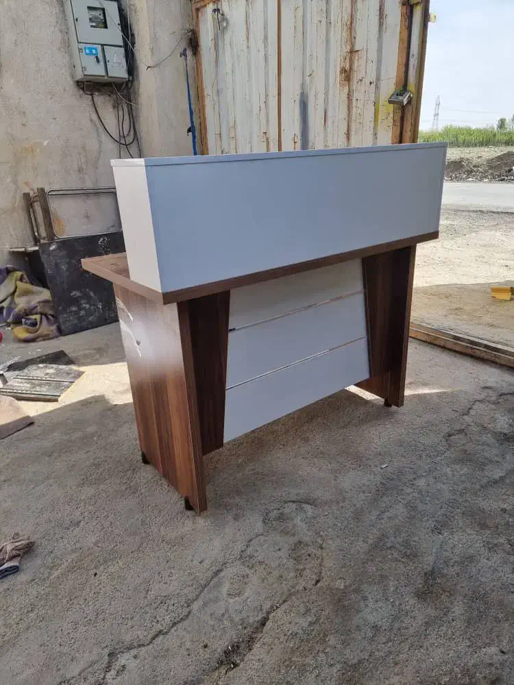 صندلی اداری ‌میز اداری کانتر اداری  میز پیشخوان|دفتر کار|تهران, نیاوران|دیوار