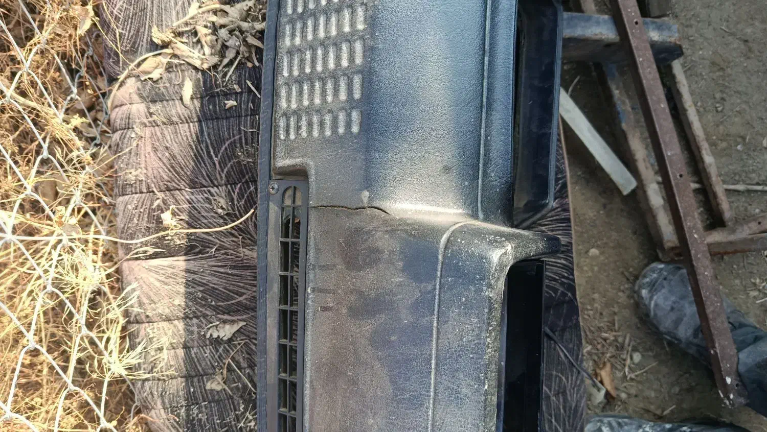 سینه داشبورد|قطعات یدکی و لوازم جانبی|ارومیه, |دیوار