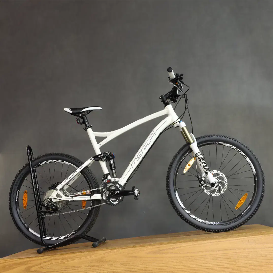 دوچرخه ۲کمکه استثنایی مریدا حرفه ای کوهستان|دوچرخه، اسکیت، اسکوتر|اصفهان, رکن الدوله غربی|دیوار