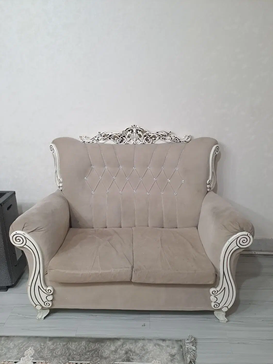 مبل|مبلمان خانگی و میز عسلی|تهران, کیانشهر|دیوار