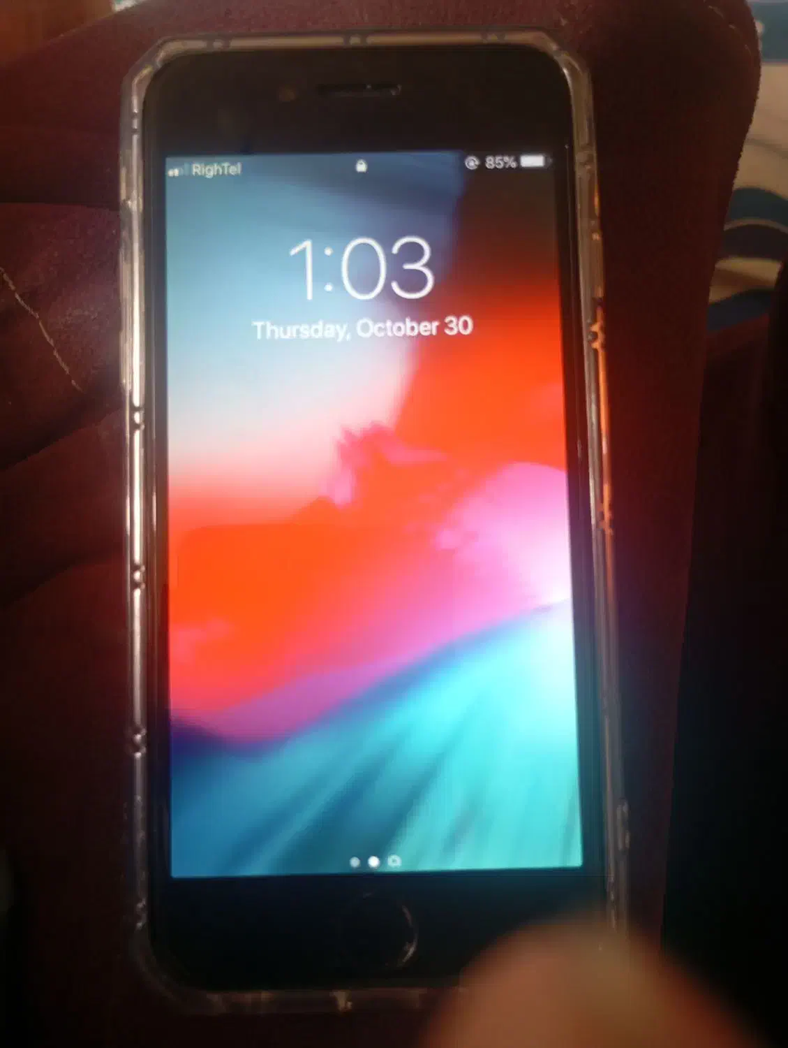 آیفون ۶|موبایل|تهران, شارق|دیوار