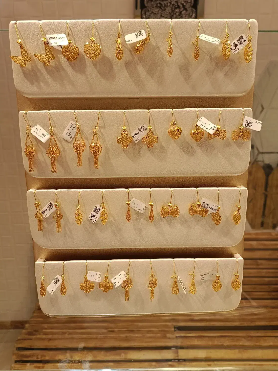 طلای نو با قیمت مناسب 5%|جواهرات|مشهد, طلاب|دیوار