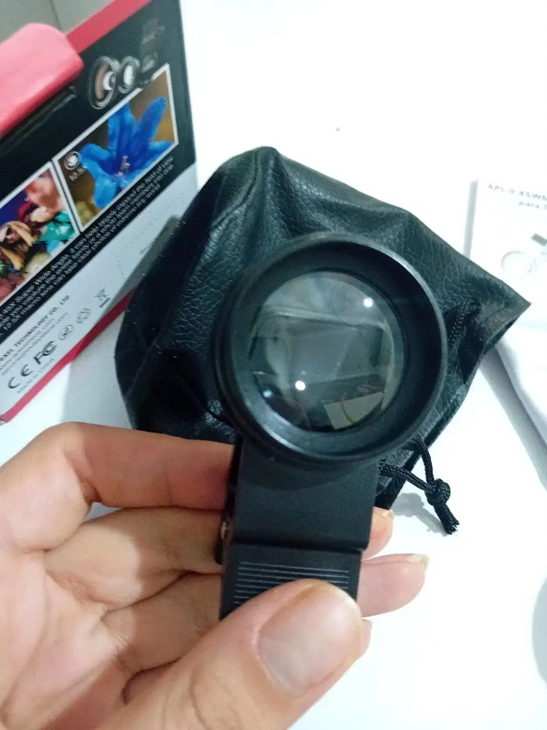 لنزبرای عکاسی لاین های ارایشگاه|دوربین عکاسی و فیلمبرداری|کرج, ساسانی (قلمستان)|دیوار