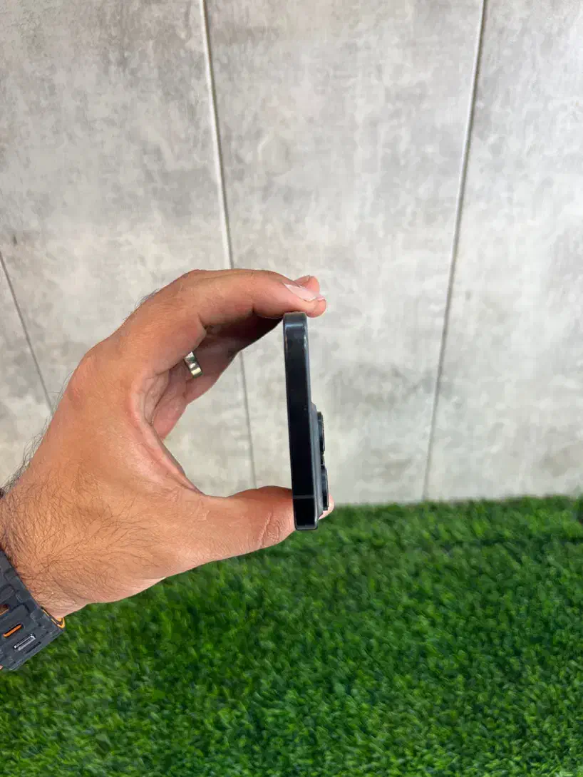 16 pro max 256 zaa bat 100 ریجستر شده|موبایل|کرج, اصفهانیها|دیوار