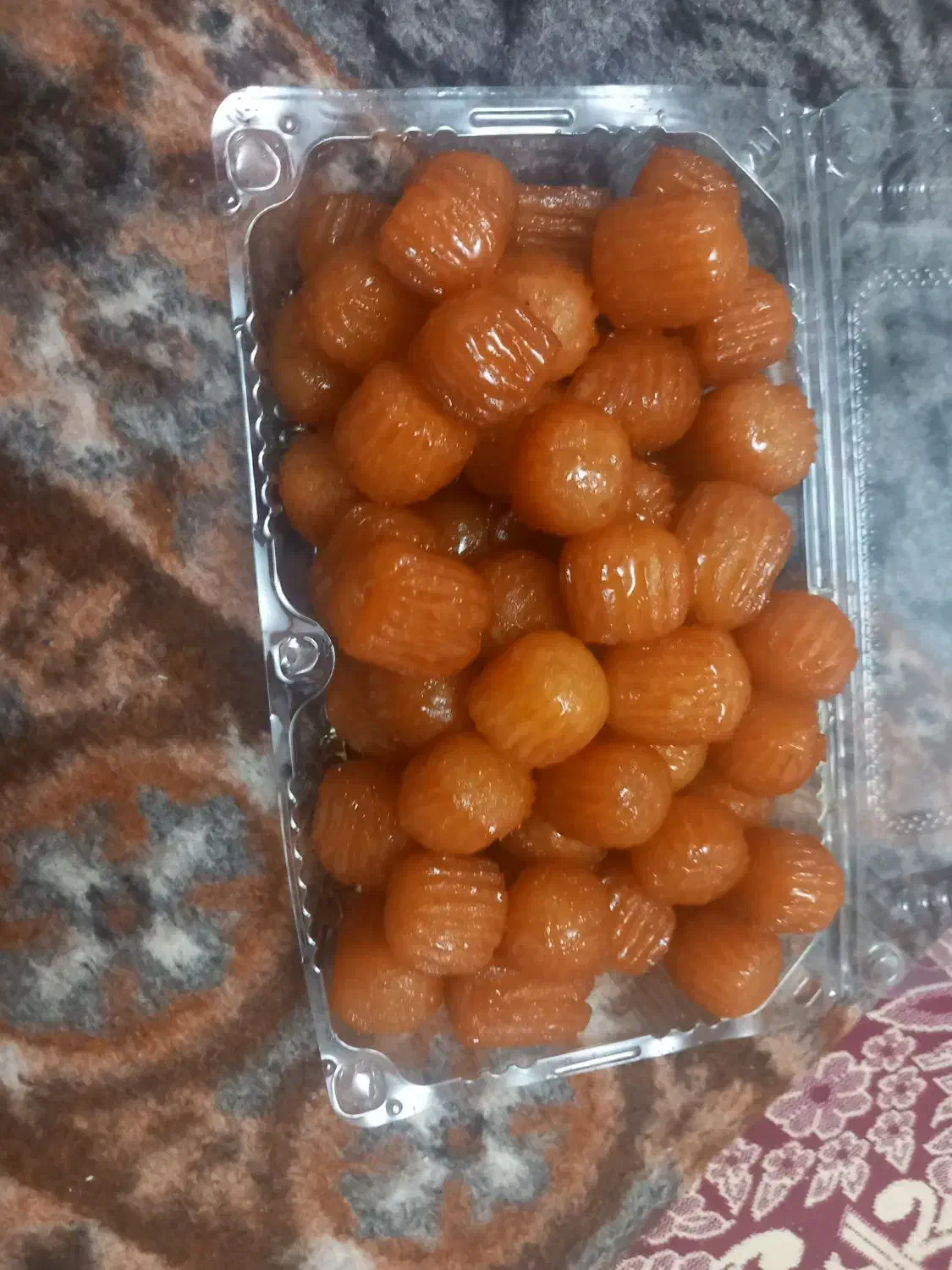 بامیه|خوردنی و آشامیدنی|تبریز, |دیوار