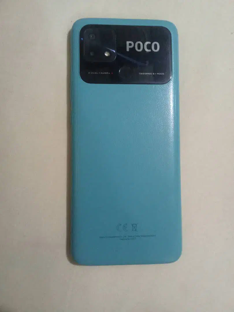 گوشی پوکو c40|موبایل|ایرانشهر, |دیوار