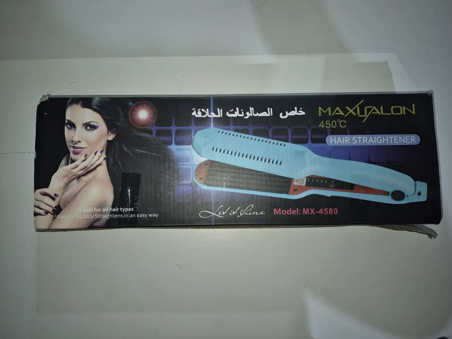 دستگاه ویو مو مکسی سالن|آرایشی، بهداشتی، درمانی|آستارا, |دیوار