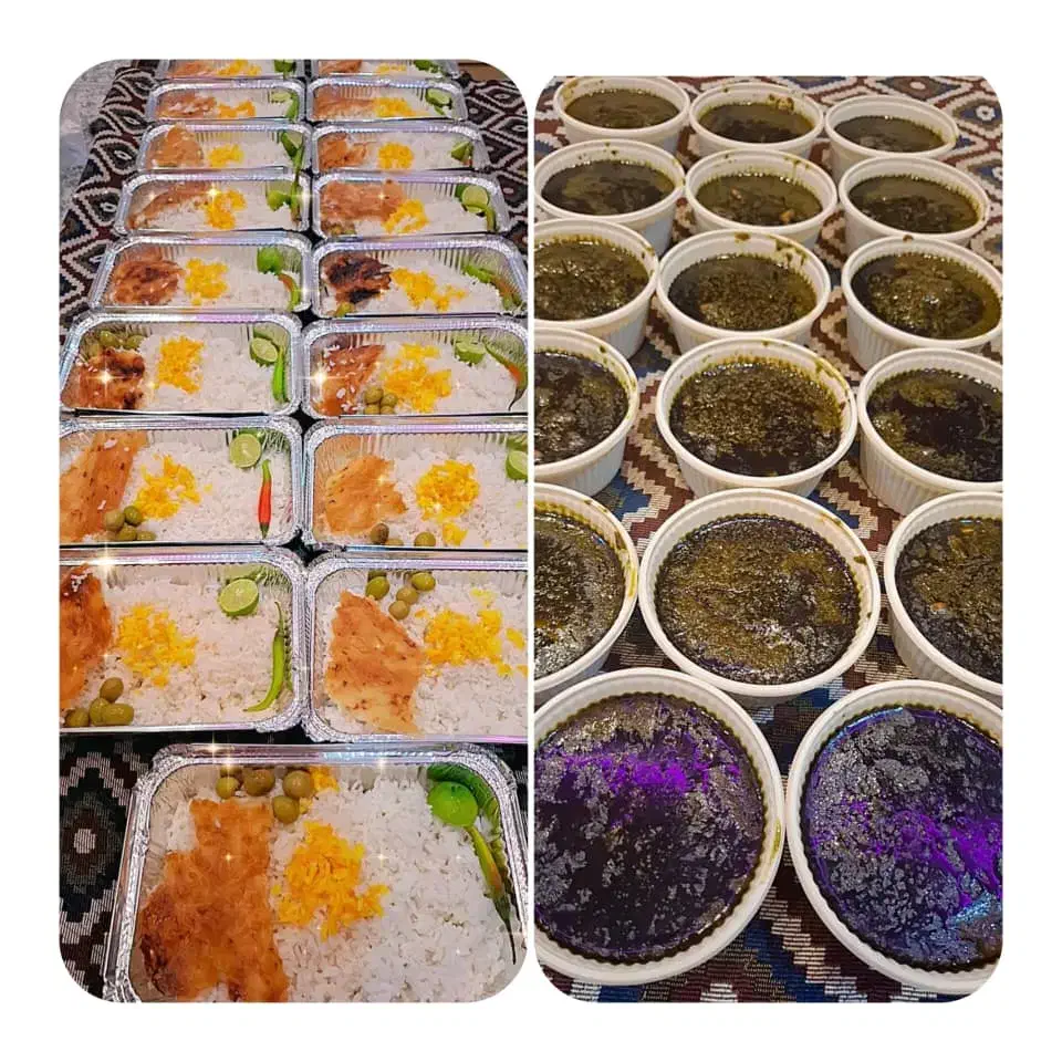 غذای خانگی|خدمات پذیرایی، مراسم|بندر ماهشهر, |دیوار