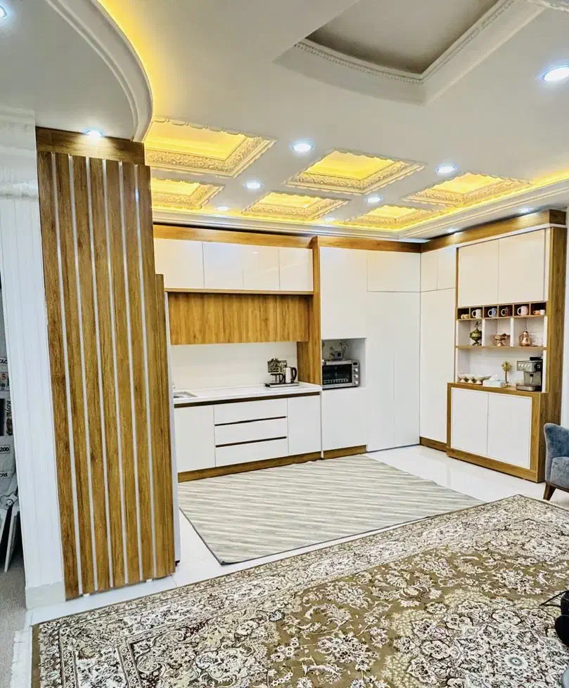 کابینت و کمد دیواری و تی وال( قسطی )|خدمات پیشه و مهارت|بندر کنگان, |دیوار