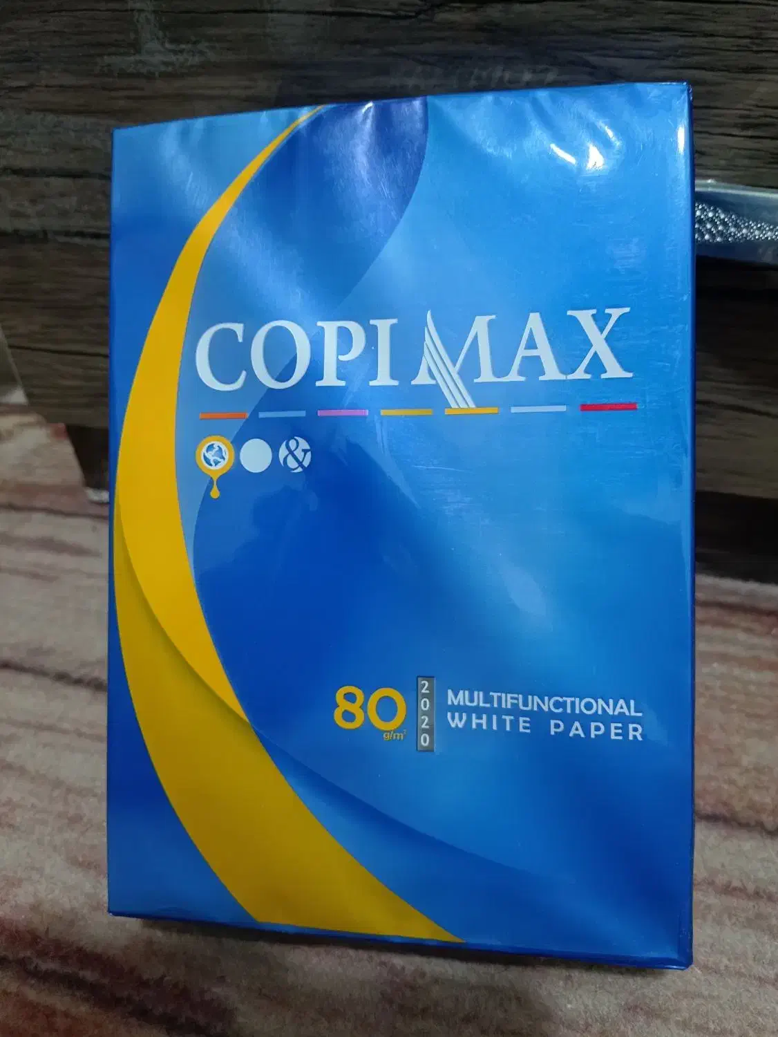 کاغذA5|لوازم التحریر|بم, |دیوار