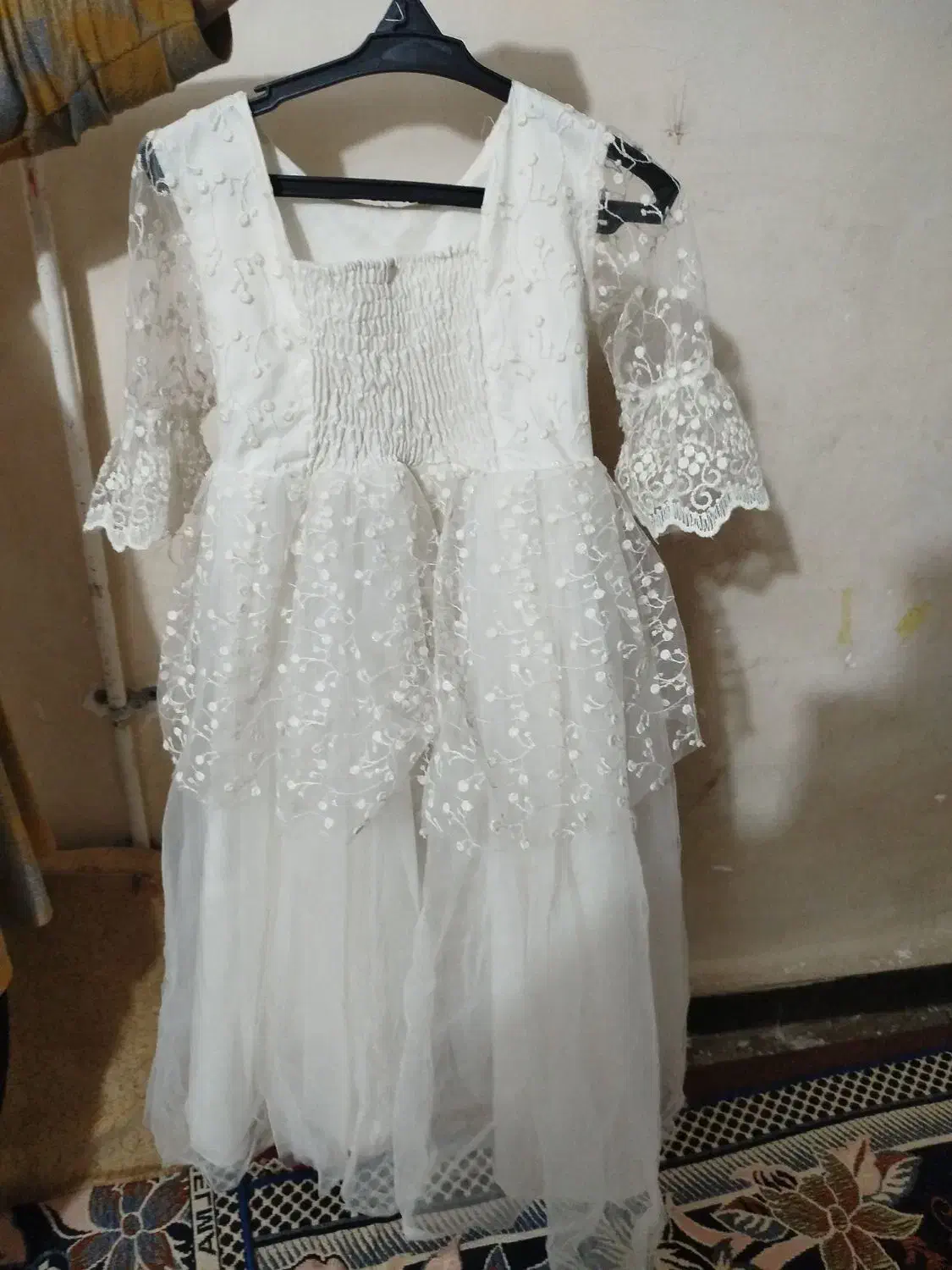 لباس عروس|لباس|دزفول, |دیوار