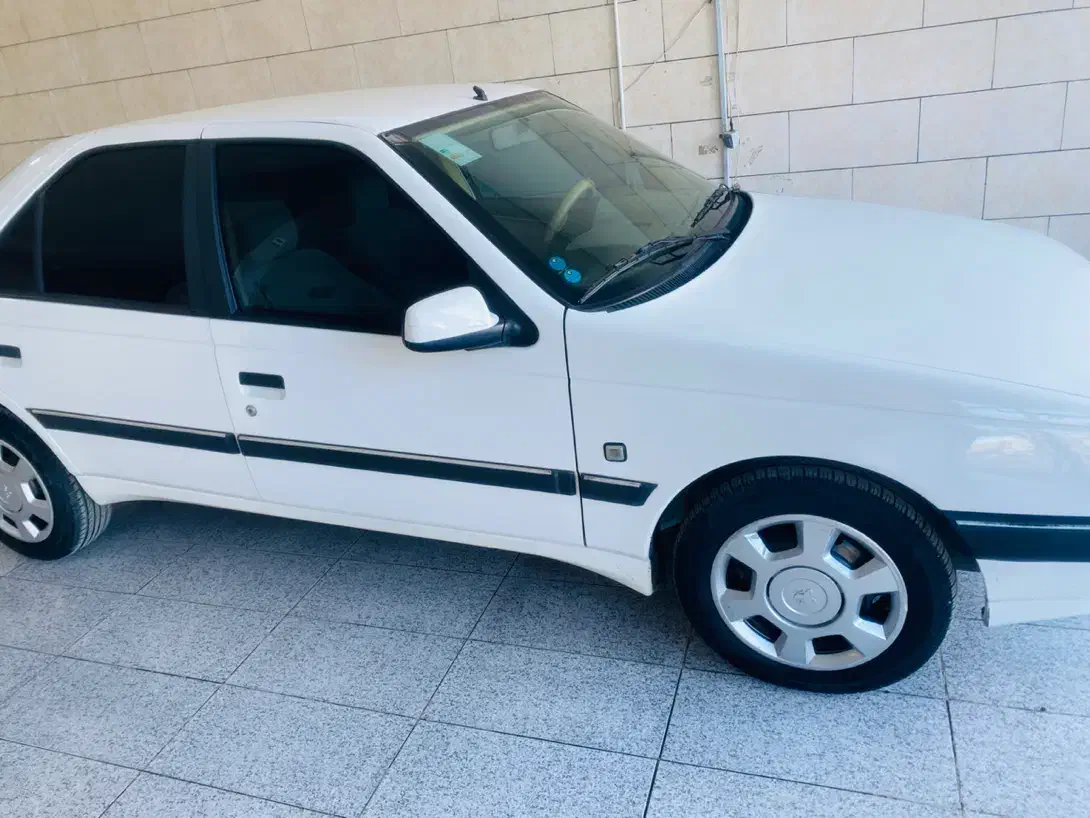 اس ال ایکس ۹۶|خودرو سواری و وانت|شهرکرد, |دیوار