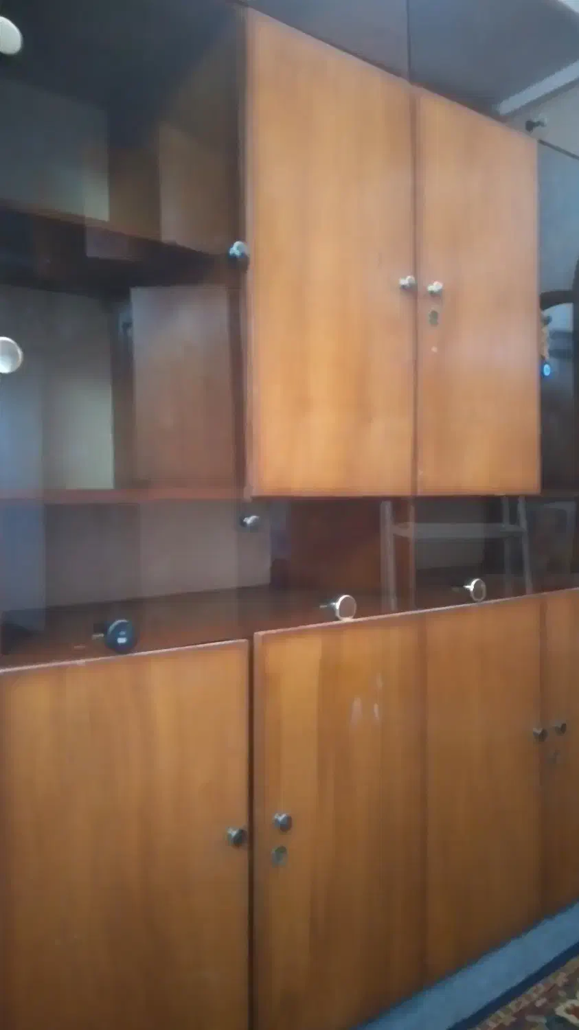 کمد|جاکفشی، کمد، دراور|رشت, شهرک آیت الله منتظری|دیوار