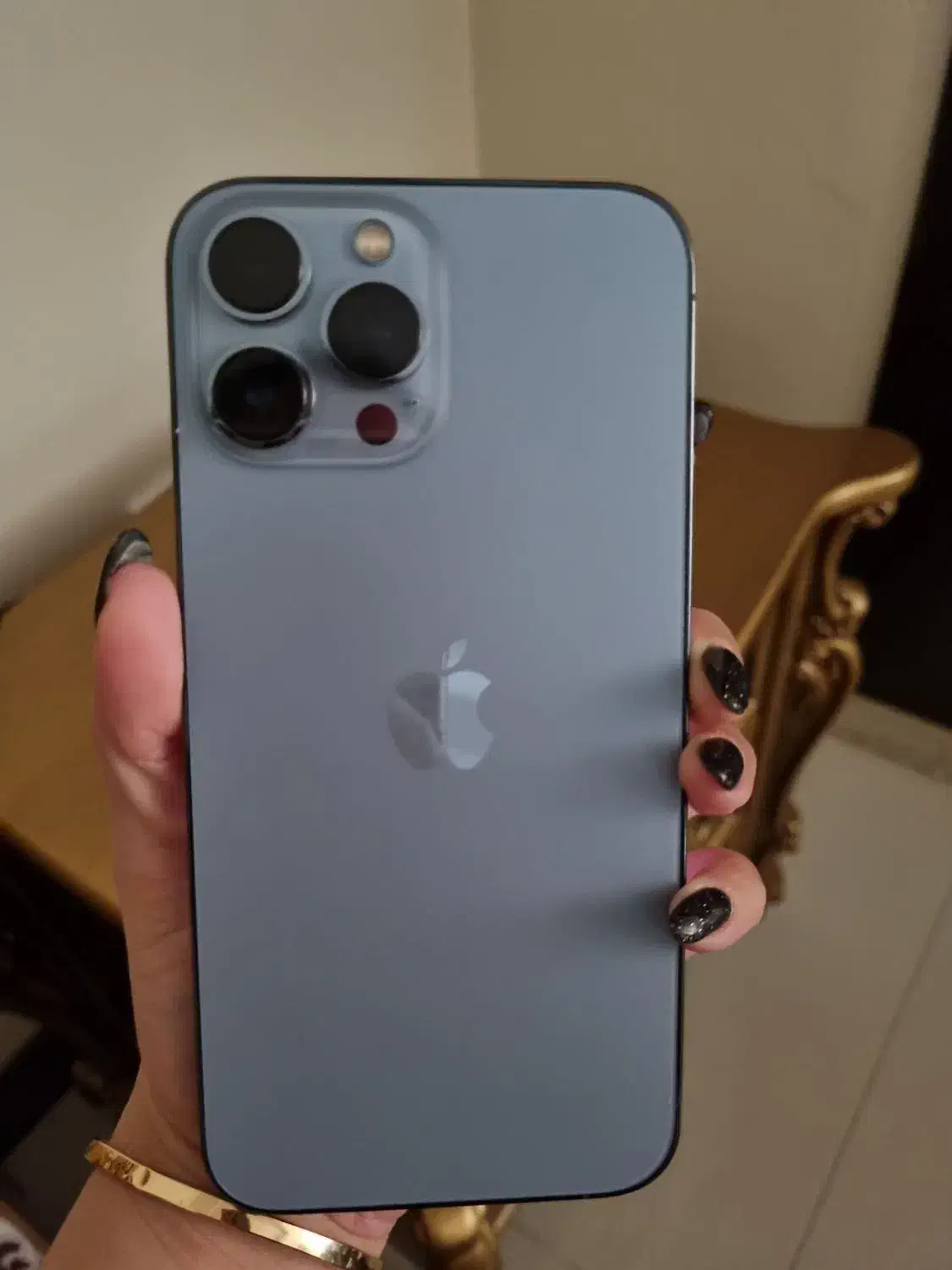 ip13poromx 256gb|موبایل|تهران, دروس|دیوار