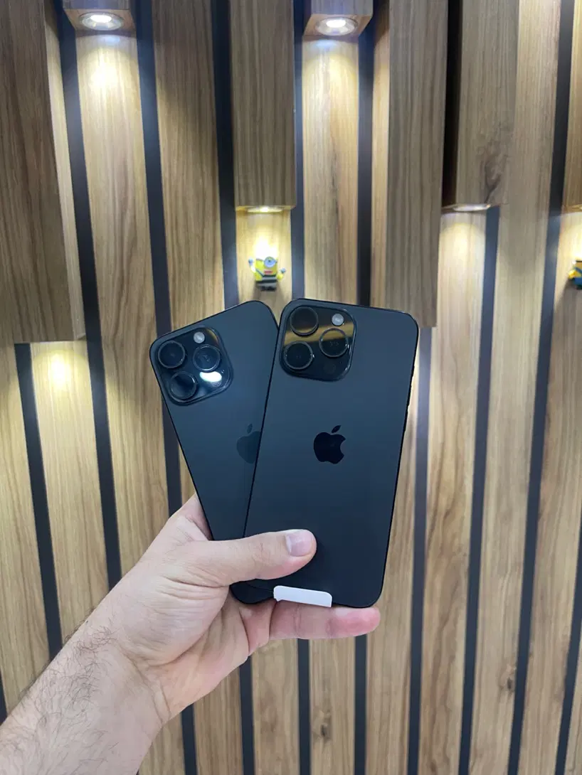 Iphone 15 ProMax|موبایل|کرمانشاه, |دیوار