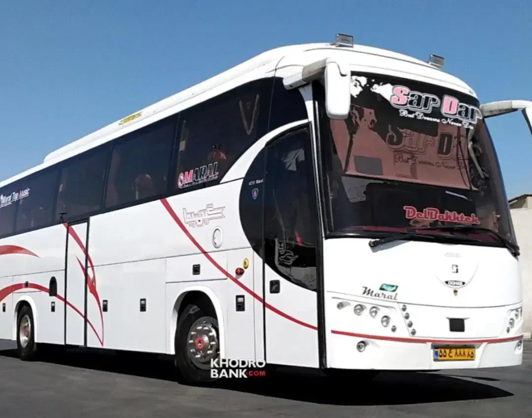 سلام اتبوس کرایه و بلیط فروشی|بلیت اتوبوس، مترو، قطار|اهواز, پردیس|دیوار