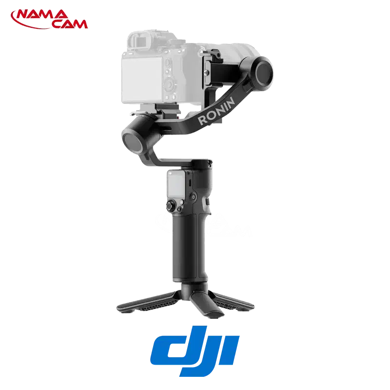 رونین rs3mini|دوربین عکاسی و فیلمبرداری|صفادشت, |دیوار