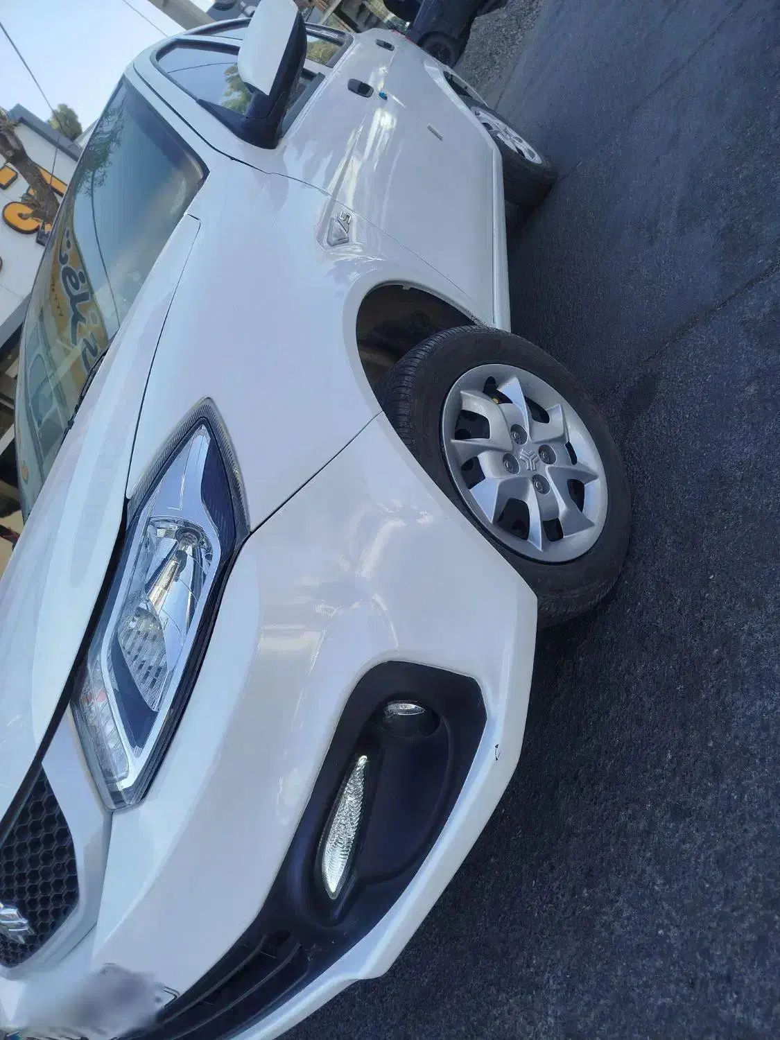 ساینا|خودرو سواری و وانت|تربتحیدریه, مسجد جامع|دیوار