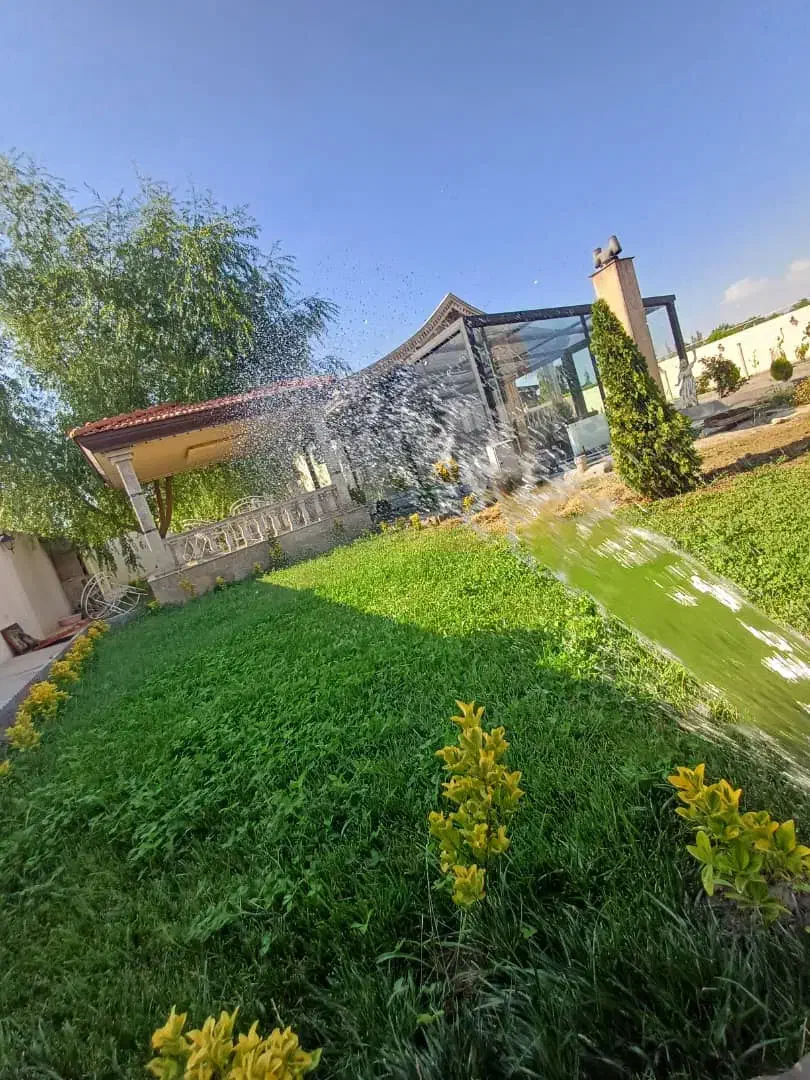 اجاره ویلا باغ|اجارهٔ کوتاه‌مدت ویلا و باغ|ارومیه, |دیوار